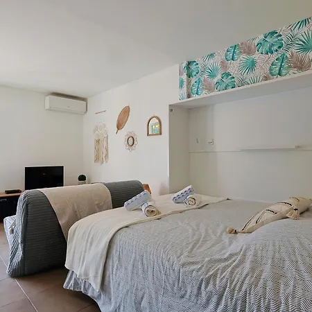 A Deux Pas De La De Sable Apartment