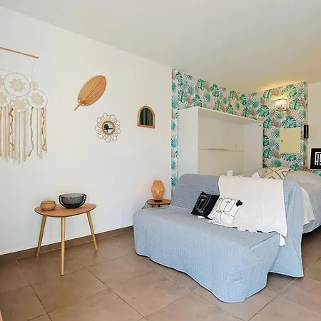 Apartment A Deux Pas De La De Sable
